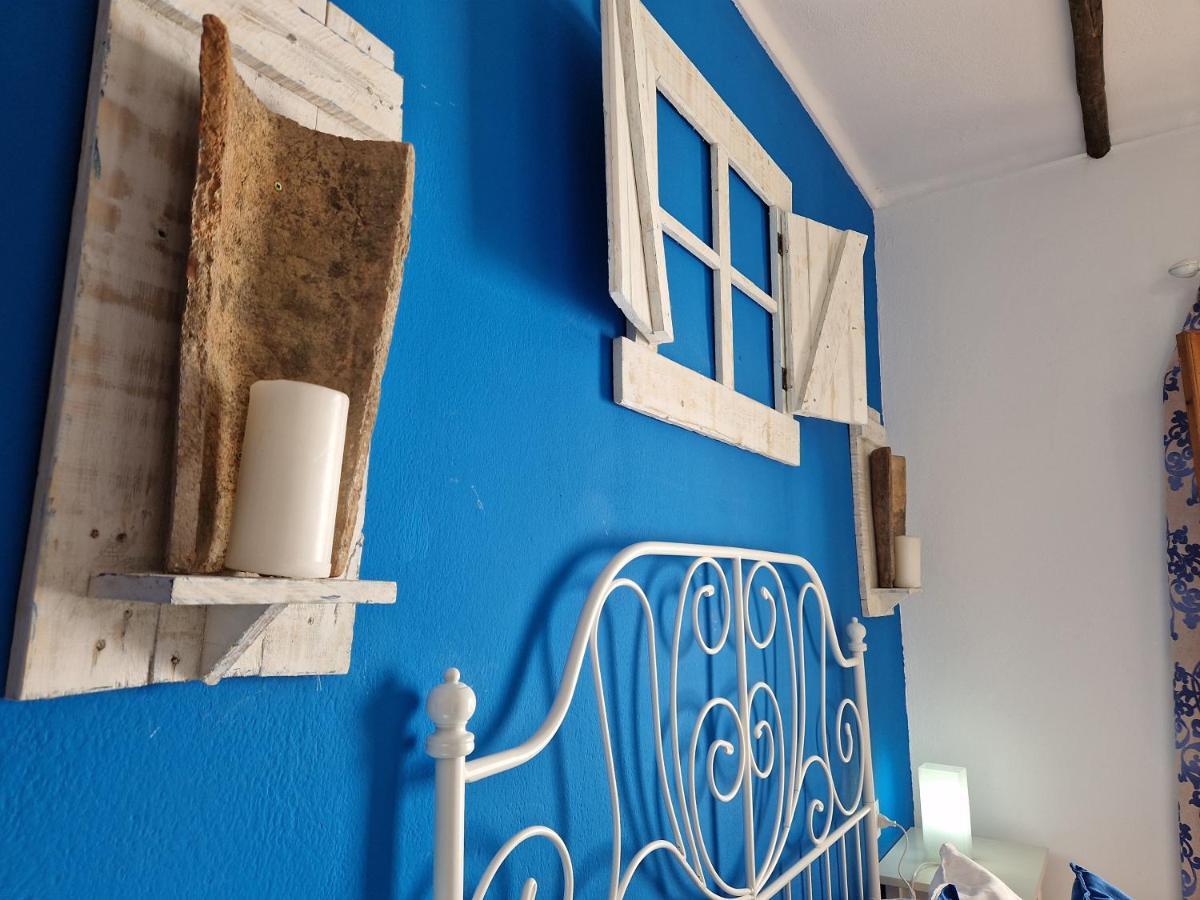 Casa Cuartel Villa El Gastor Dış mekan fotoğraf