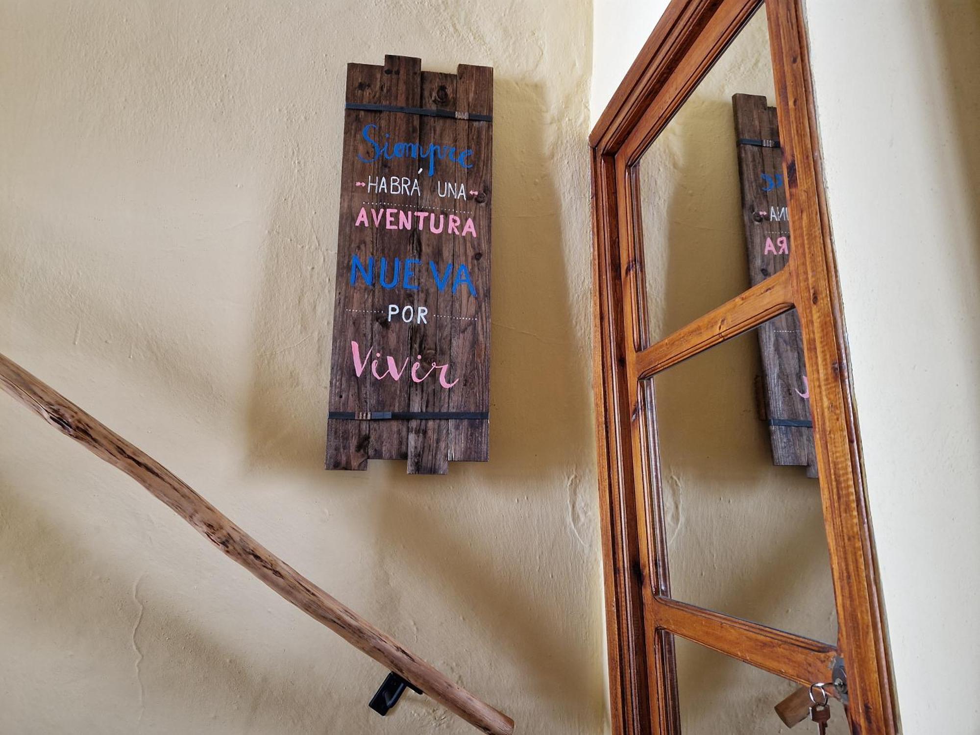 Casa Cuartel Villa El Gastor Dış mekan fotoğraf