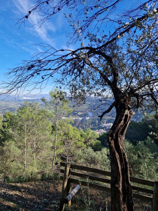 Casa Cuartel Villa El Gastor Dış mekan fotoğraf